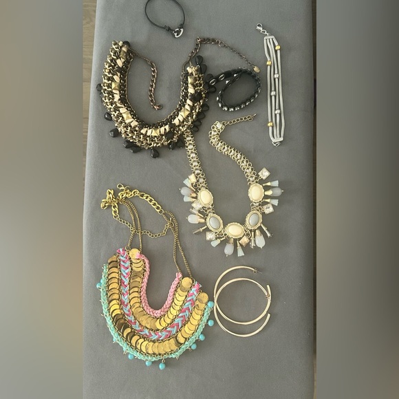 50+ piece jewlery bundle - Picture 5 of 5